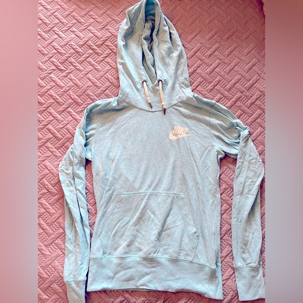 Nike sweater